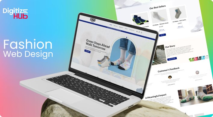 05 Digitize Hub