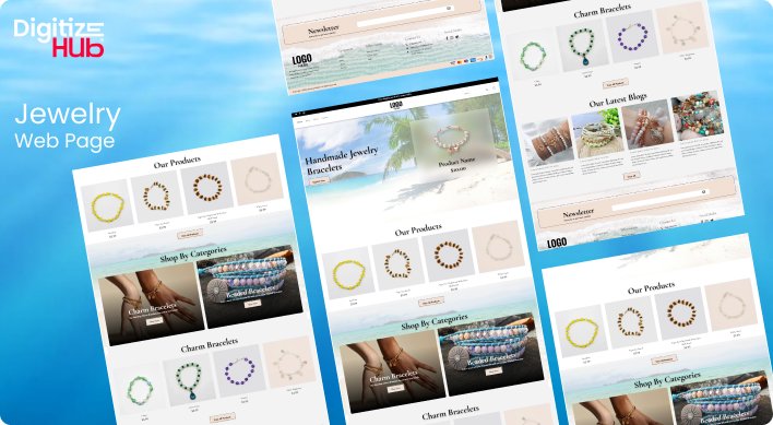10 Digitize Hub