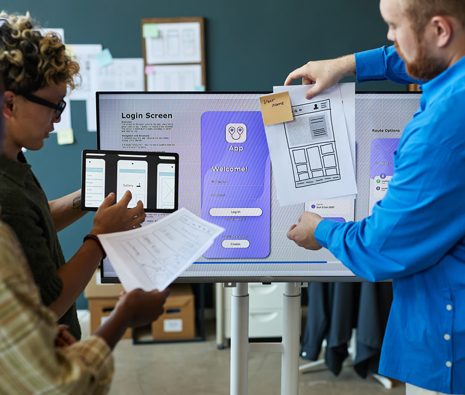 Digitize Hub