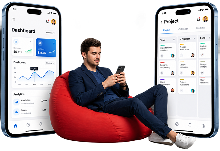 Digitize Hub