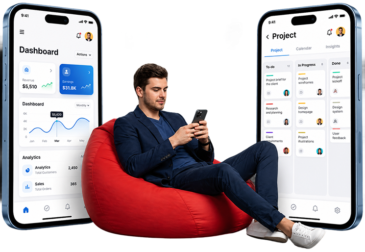 Digitize Hub