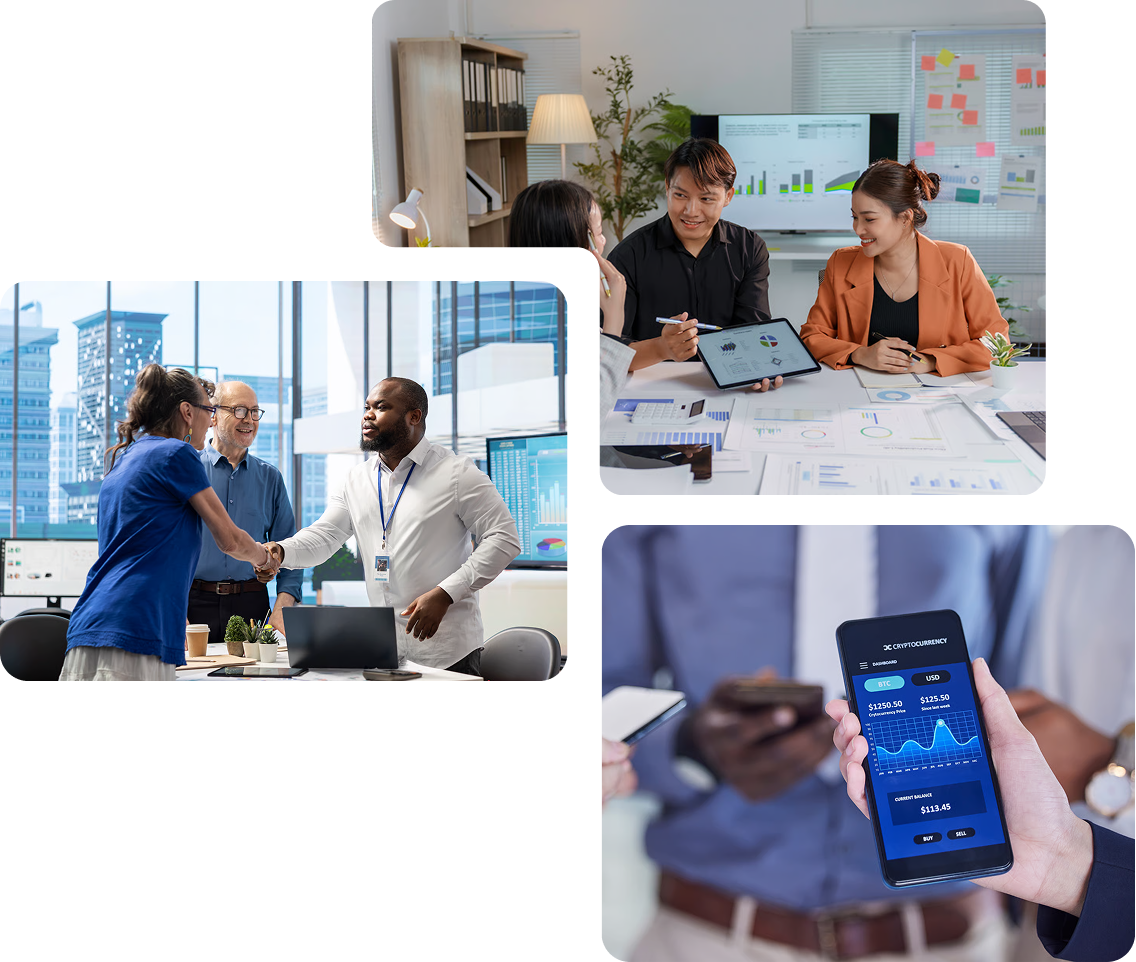 Digitize Hub