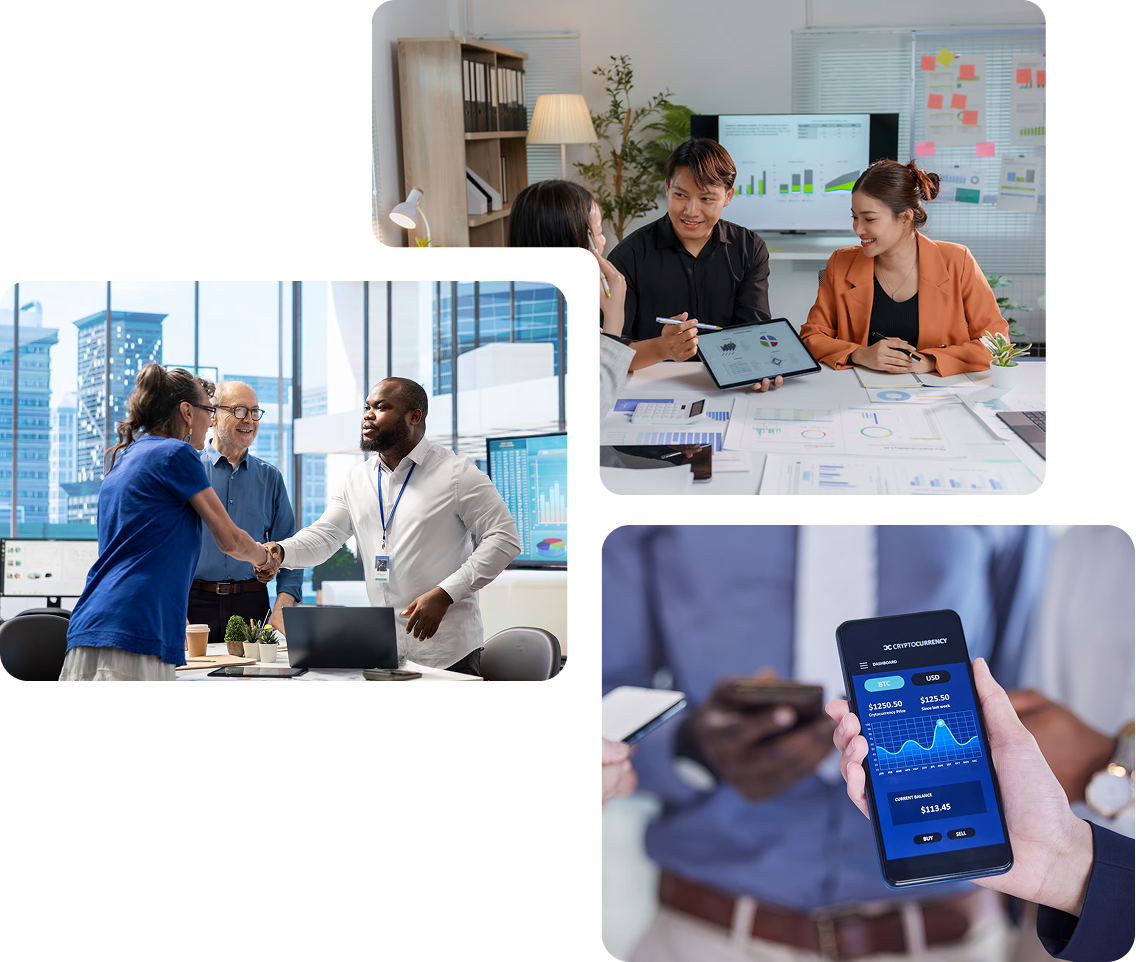 Digitize Hub