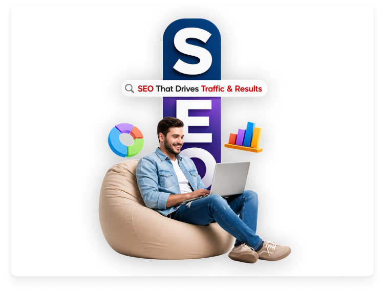 SEO services for business growth and Google rankings