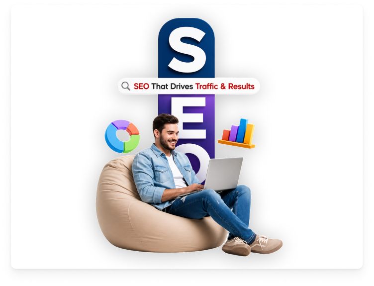 SEO services for business growth and Google rankings
