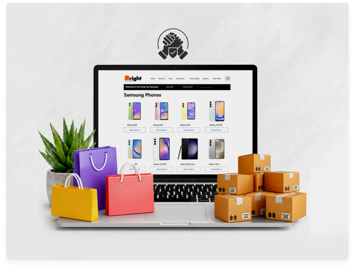 Digitize Hub