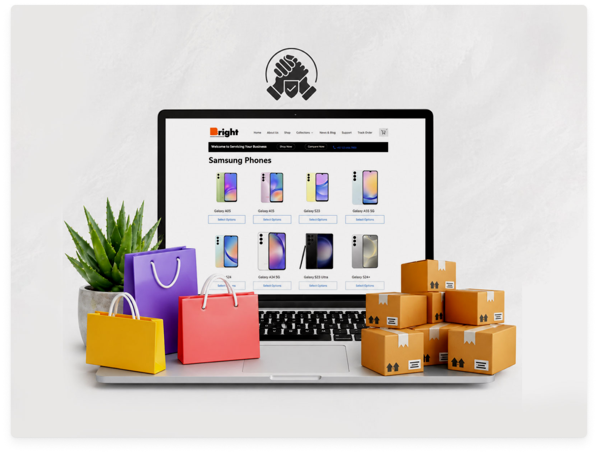 Digitize Hub
