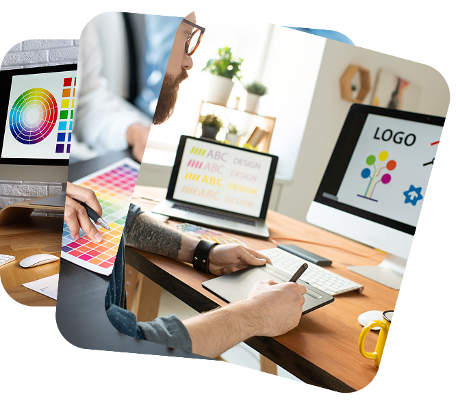 branding and logo designing services