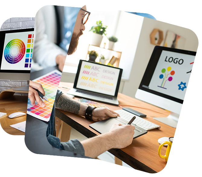 branding and logo designing services