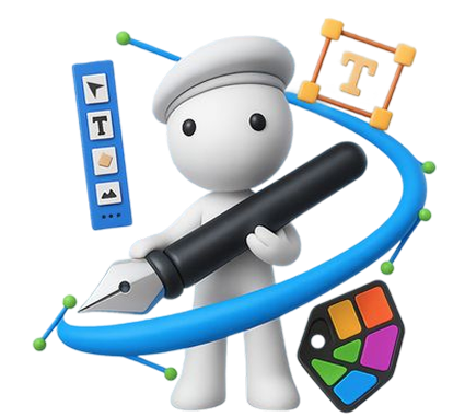 start branding and logo design project with Digitize Hub