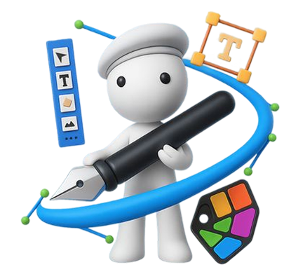 start branding and logo design project with Digitize Hub