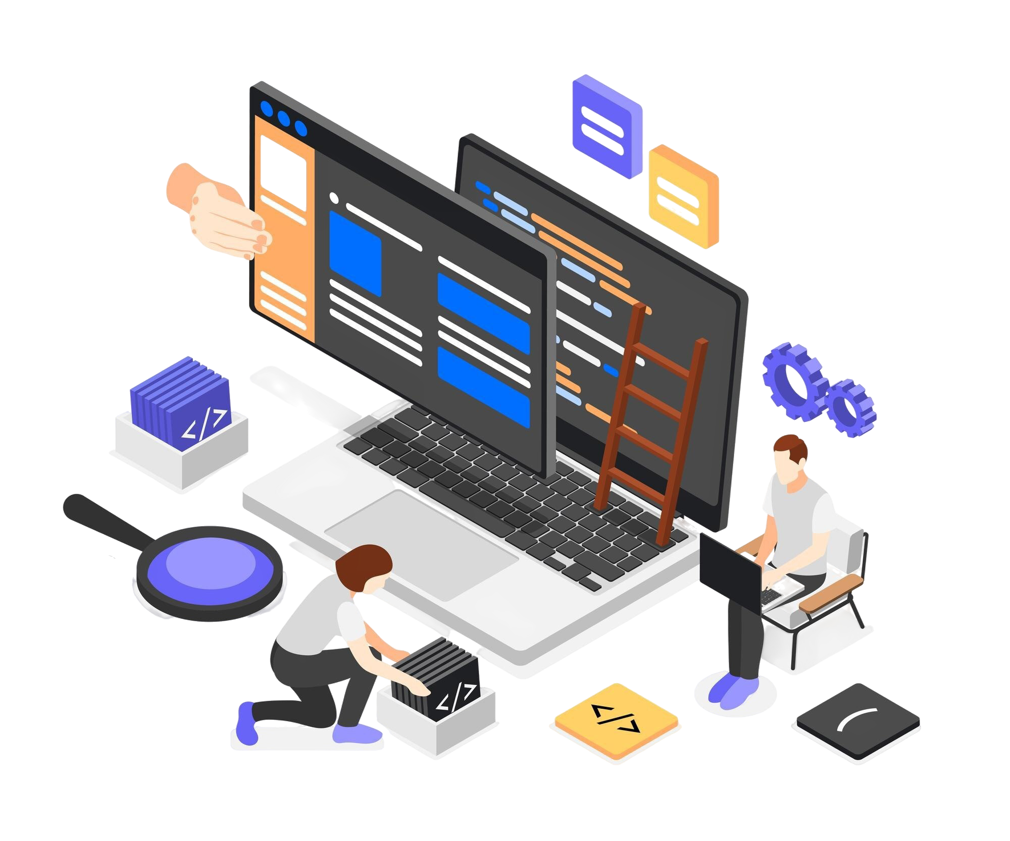 Digitize Hub