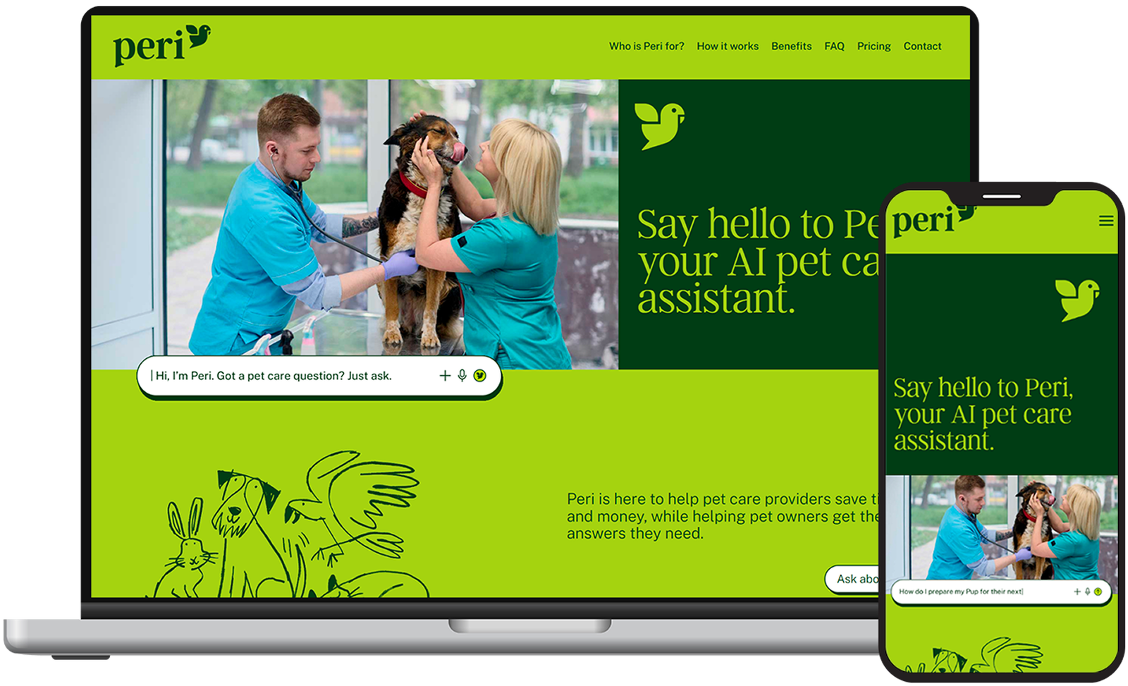 Digitize Hub
