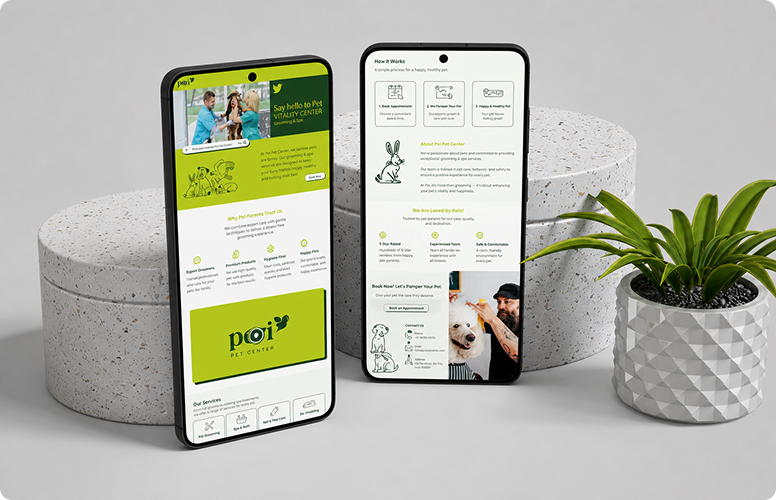 Digitize Hub