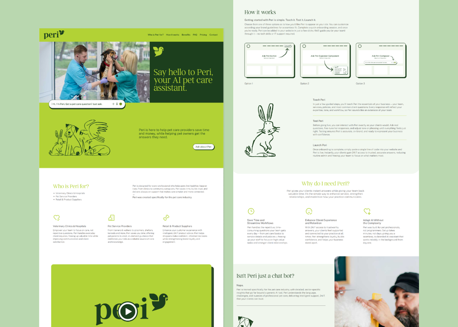 Digitize Hub