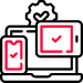 cross platform app development service icon