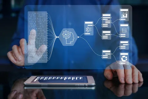 Digitize Hub