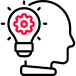 brand identity design service icon