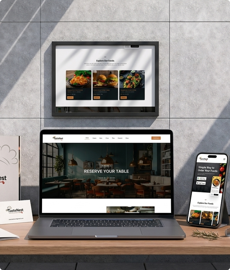 Digitize Hub