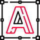 brand guidelines design icon