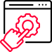 technical SEO services icon