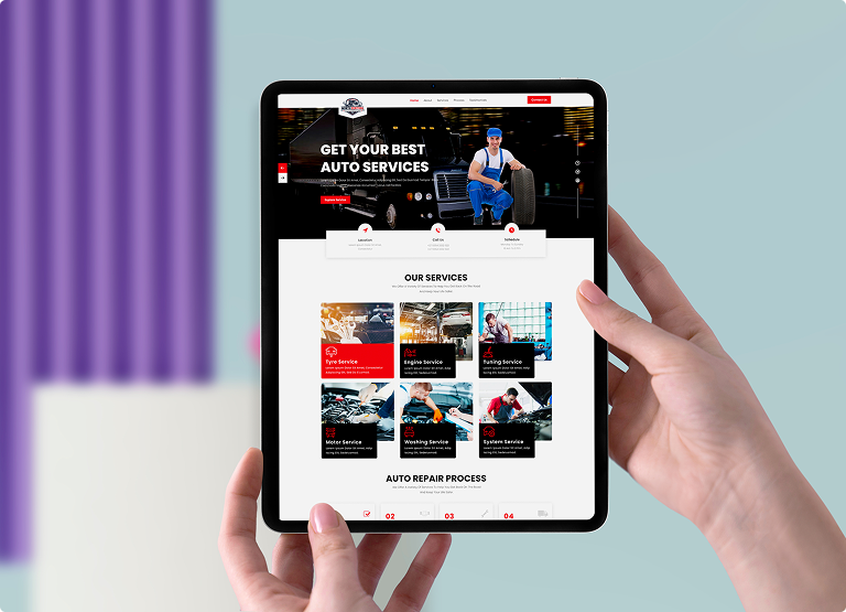 Digitize Hub